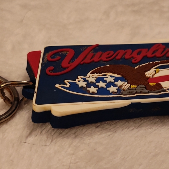 Vintage Yuengling Ornament Bundle (Set Of 3) - Picture 4 of 9